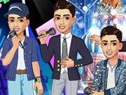 Popstar World Tour