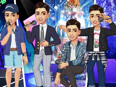 Popstar World Tour
