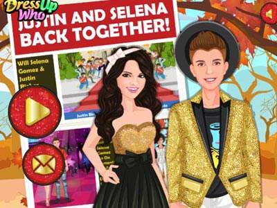 Popstars Back Together