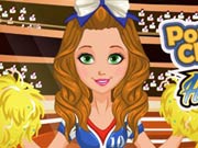 Popular Cheer Hairstyles