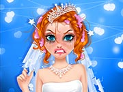 Prank The Bride: Wedding Disaster