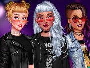 Pretty In Punk