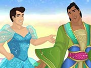 Prince Crossdress 