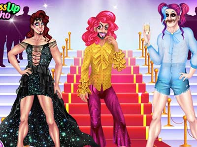 Prince Drag Queens