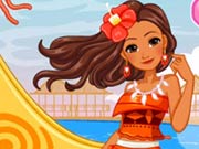 Princess Adventure Ship
