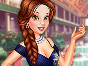 Princess Best Date Ever