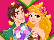 Princess Blooming Romance