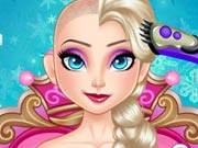 Princess Brain Surgery