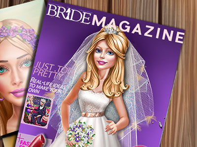 Princess Bride Magazine