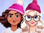 Princess Cardigan Love Fashion