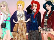Princess Coachella