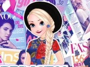Princess College Magazine