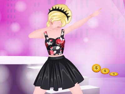 Princess Dab