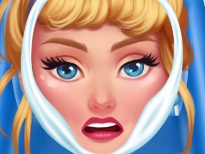 Princess Dentist Adventure