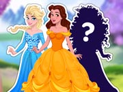 Princess Designer