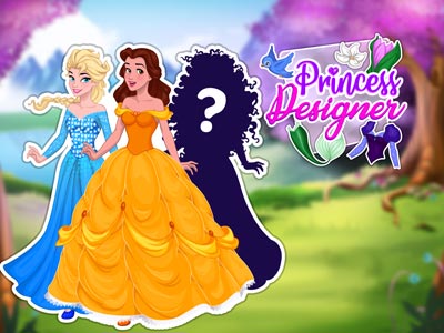 Princess Designer