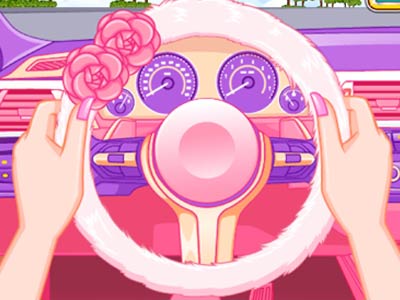 Princess Driver Quiz