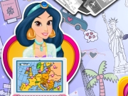 Princess Eurotrip Planning