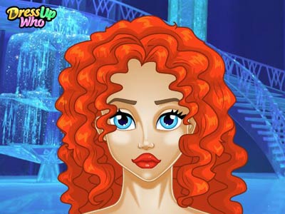 Princess Face Mix