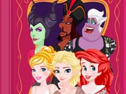 Princess FaceSwap