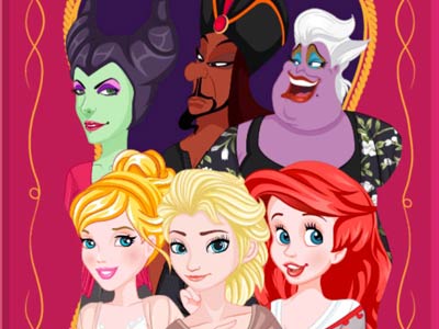 Princess FaceSwap