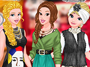 Princess Fashion Brands Favorites