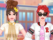 Princess Fashion Obsession