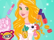 Princess Fashionable Sneakers