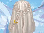 Princess Feather Chain Braids