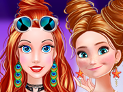 Princess: From Catwalk to Everyday Fashion
