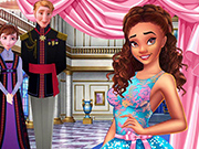 Princess Hidden Life