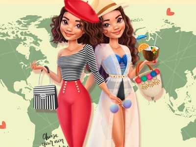 Princess Holiday
