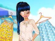 Princess Hot Summer Trends
