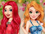 Princess Influencer SummerTale