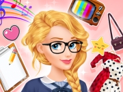 Princess Job Hunt