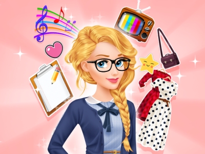Princess Job Hunt