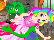 Princess Juliet Castle Escape