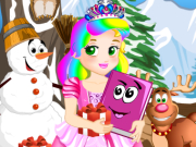 Princess Juliet Gift Hunt