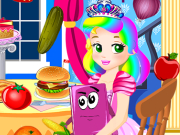 Princess Juliet Secret Recipe