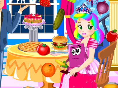 Princess Juliet Secret Recipe