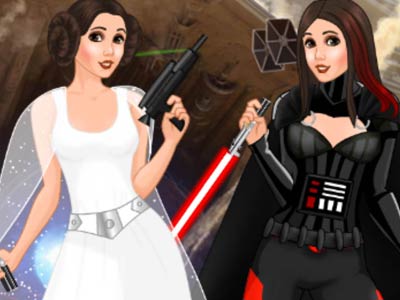 Princess Leia Good Or Evil