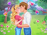 Princess Magical Fairytale Kiss