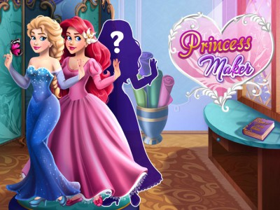 Princess Maker