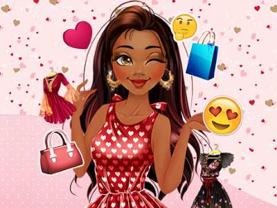 Princess Mall Mania