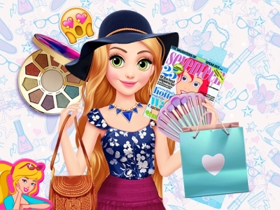 Princess Monthly Favorites
