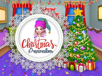 Princess Perfect Christmas