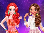 Princess Plastic Fashion
