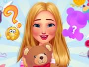 Princess Plushie Maker