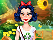 Princess Save The Woodland Project