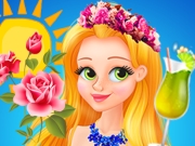 Princess Secret Garden